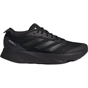Adidas Adizero Sl Running Shoes Zwart EU 39 1/3 Vrouw