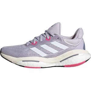 adidas Performance SOLARGLIDE 6 Schoenen - Dames - Paars - 37 1/3