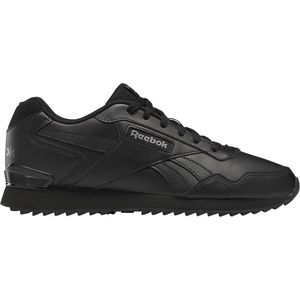Reebok - Glide Ripple Clip - Sneaker - Cblack/Pugry5 - Uniseks