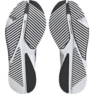 adidas Adizero Sl W Shoes-Low (Non Football), FTWR White/Core Black/Grey Two, 43 1/3 EU, Ftwr White Core Black Grey Two, 43.50 EU