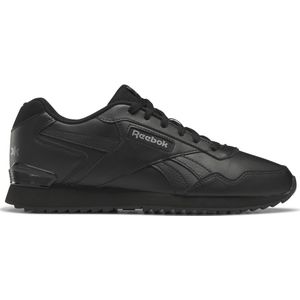 Reebok - Glide Riple Clip - Sneakers - CBLACK/CBLACK/PUGRY5 - Synthetisch