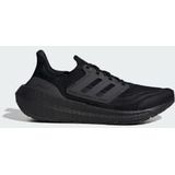 adidas Performance Ultraboost Light Schoenen - Unisex - Zwart