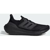 adidas Performance Ultraboost Light Schoenen - Unisex - Zwart