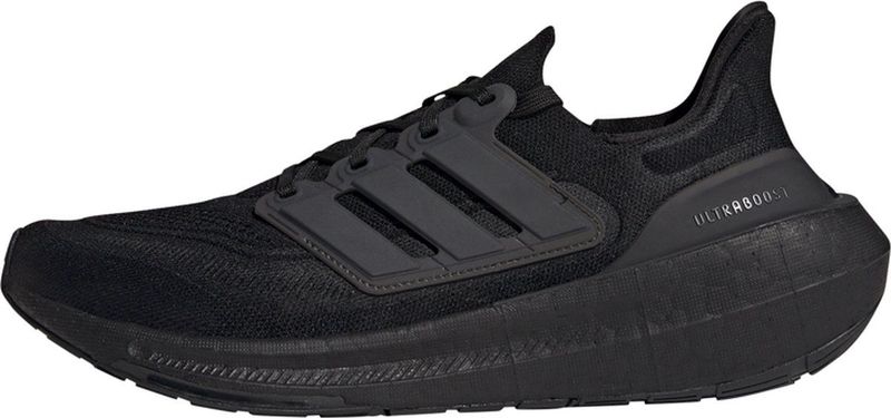 adidas Performance Ultraboost Light Schoenen - Unisex - Zwart