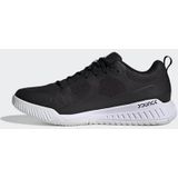 adidas Court Team Bounce 2.0 heren sneakers,core black/ftwr white/core black,42 EU