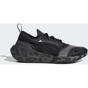 Adidas by Stella McCartney, Schoenen, Dames, Zwart, 39 EU, ‘Ultra Boost 23’ sneakers