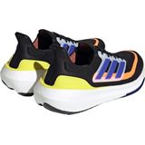 Adidas Ultraboost Light Hardloopschoenen Zwart EU 42 Man