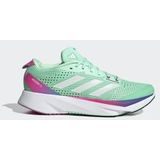 adidas - Adizero SL - Hardloopschoenen - Zwart - Lightstrike EVA - Demping