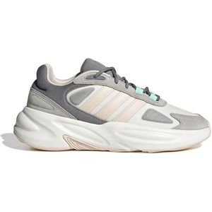 Sneakers Ozelle. ADIDAS SPORTSWEAR. Synthetisch materiaal. Maten 36. Grijs kleur