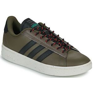 adidas  GRAND COURT ALPHA  Lage Sneakers heren