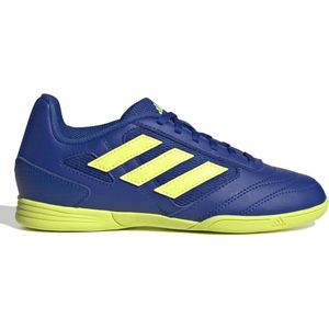 Adidas Super Sala 2 IC Kids Royal Blue Maat 35