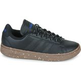adidas  GRAND COURT ALPHA  Sneakers  heren Zwart