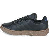 adidas  GRAND COURT ALPHA  Sneakers  heren Zwart
