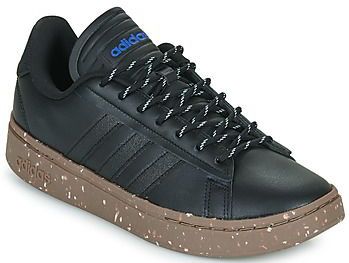 adidas  GRAND COURT ALPHA  Sneakers  heren Zwart
