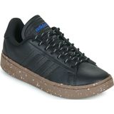 adidas  GRAND COURT ALPHA  Sneakers  heren Zwart