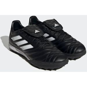 ADIDAS - copa gloro tf - Black/Black/White