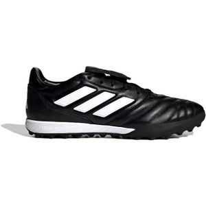 ADIDAS - copa gloro tf - Black/Black/White