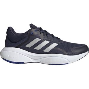 Adidas Response Hardloopschoenen Blauw EU 42 2/3 Man
