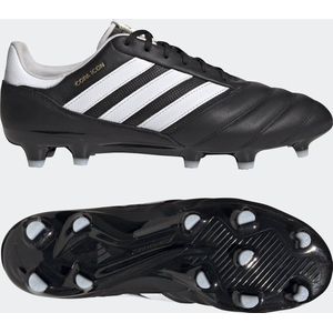 adidas Performance Copa Icon Firm Ground Voetbalschoenen Unisex Zwart