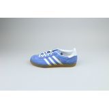 Adidas Gazelle Indoor - Suède Sneaker - Blue Fusion