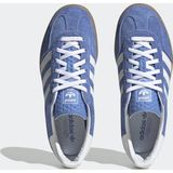 Adidas Gazelle Indoor - Suède Sneaker - Blue Fusion