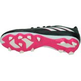 adidas - Copa Pure.4 - Kindervoetbalschoenen - Zacht Synthetisch Leer