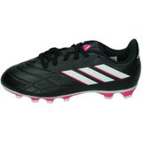adidas - Copa Pure.4 - Kindervoetbalschoenen - Zacht Synthetisch Leer