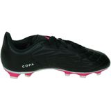 adidas - Copa Pure.4 - Kindervoetbalschoenen - Zacht Synthetisch Leer