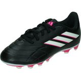 adidas - Copa Pure.4 - Kindervoetbalschoenen - Zacht Synthetisch Leer