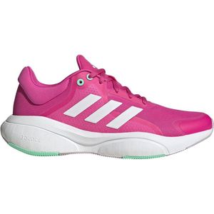 Adidas Response Running Shoes Roze EU 37 1/3 Vrouw