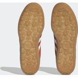 adidas - Gazelle Indoor - Bold Orange - Unisex - Sportschoenen