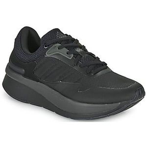 adidas Znchill Sneakers voor heren, Core Black Carbon Ftwr White, 42 EU