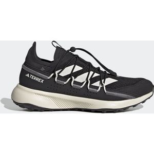 adidas Terrex Voyager 21 W wandelschoenen voor dames, Zwarte Negbás Blatiz Gricin, 37 1/3 EU