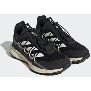 Sneakers Terrex Voyager 21 adidas Performance. Synthetisch materiaal. Maten 38. Zwart kleur