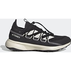 adidas - Terrex Voyager 21 - Hardloopschoenen - Lichtgrijs - Ademend
