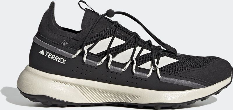 adidas - Terrex Voyager 21 - Hardloopschoenen - Lichtgrijs - Ademend
