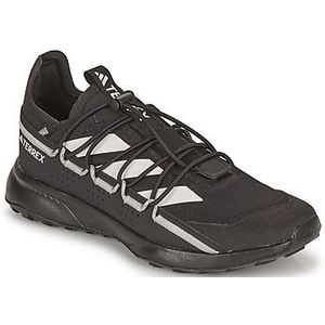 adidas Terrex Voyager 21 Travel Wandelschoenen heren, core black/chalk white/grey two, 40 2/3 EU