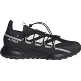 adidas - Terrex Voyager 21 - Travel Schoenen - Zwart - Ademend - Elastische Veters