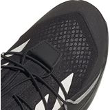 adidas - Terrex Voyager 21 - Travel Schoenen - Zwart - Ademend - Elastische Veters