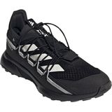 adidas - Terrex Voyager 21 - Travel Schoenen - Zwart - Ademend - Elastische Veters