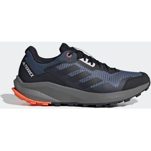 adidas Terrex Trailrider Trailloopschoenen voor heren, Acemar/Negbas/NarIMP, maat 42, acemar negbás narimp
