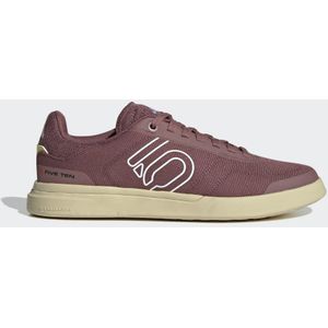 five ten sleuth dlx canvas dames mtb schoenen grijs