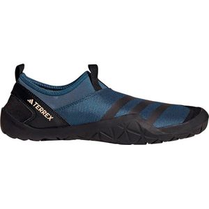 Adidas Terrex Jawpaw Slip On H.rdy Sandals Blauw EU 38 Man