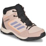 adidas  TERREX HYPERHIKER MID K  Wandelschoenen  kind Beige