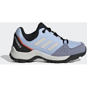 adidas TERREX Terrex Hyperhiker Low Hiking Shoes - Kinderen - Blauw- 28 1/2