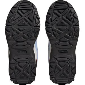adidas TERREX Terrex Hyperhiker Low Hiking Shoes - Kinderen - Blauw- 36 2/3