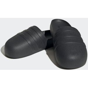 adidas Adifom Adilette, pantoffels voor heren, Carbon Core Black, 42 EU