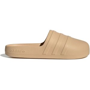 Adidas Originals, Schoenen, Heren, Beige, 42 EU, ‘Adifom Adilette’ slides - ‘Adifom Adilette’ slides