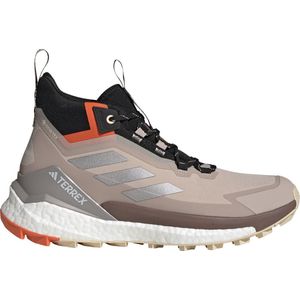 adidas TERREX Terrex Free Hiker GORE-TEX Hiking Schoenen 2.0 - Unisex - Bruin - 42 2/3
