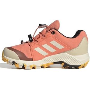 adidas Terrex GTX Wandelschoen voor kinderen, uniseks, corfus wonwhi cblack, 36 EU